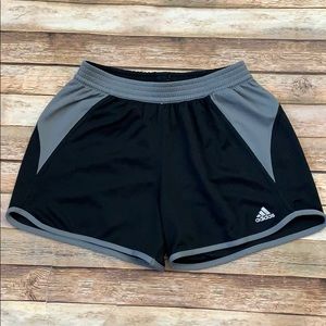 Adidas Athletic Shorts
